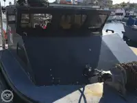 Trawler zu verkaufen