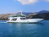 Landungsboot, Panzer zu verkaufen