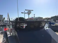 Trawler zu verkaufen