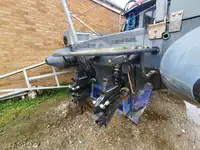 Vermessungsschiff zu verkaufen