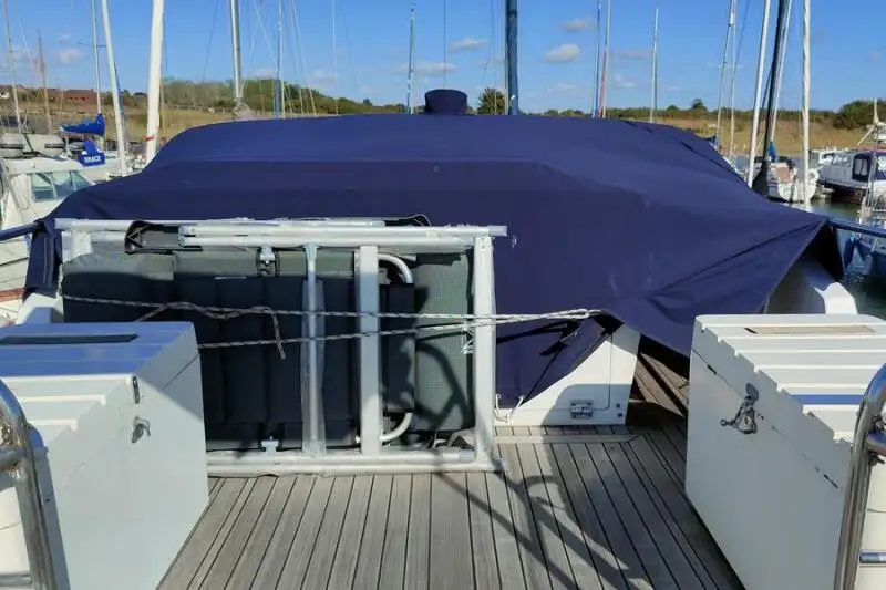 Trawler zu verkaufen