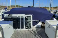 Trawler zu verkaufen