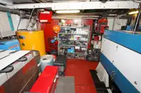 Yacht zu verkaufen