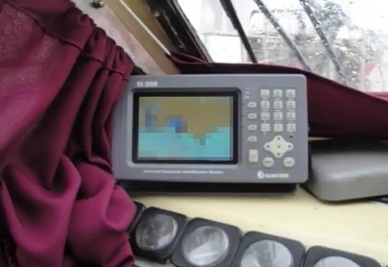 Lotsenboot zu verkaufen