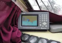 Lotsenboot zu verkaufen