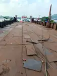 Landungsboot, Tank zu verkaufen