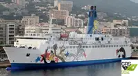 Ro-Ro ship zu verkaufen