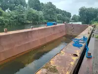 Barges zu verkaufen