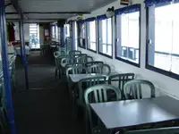 Passagierschiff zu verkaufen