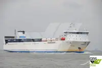 Ro-Ro ship zu verkaufen