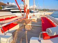 Yacht zu verkaufen