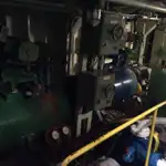 Schleppboot zu verkaufen