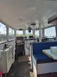 Schleppboot zu verkaufen
