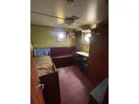 Schleppboot zu verkaufen