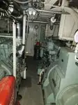 Patrouillenboot zu verkaufen