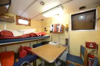 Lotsenboot zu verkaufen