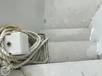 Trawler zu verkaufen