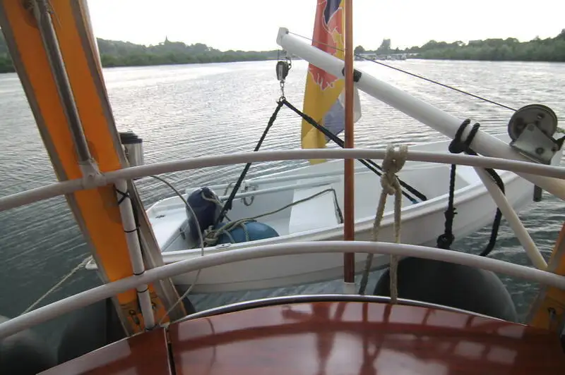 Kreuzfahrtschiff zu verkaufen
