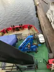 Bagger zu verkaufen