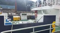 Barges zu verkaufen