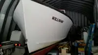 Trawler zu verkaufen