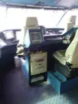 Kreuzfahrtschiff zu verkaufen
