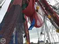 Trawler zu verkaufen