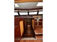 Yacht zu verkaufen