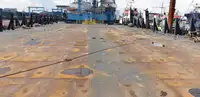 Barges zu verkaufen