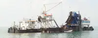 Schleppboot zu verkaufen