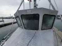 Rettungsboot zu verkaufen