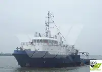 Arbeitsboote zu verkaufen