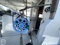 Trawler zu verkaufen