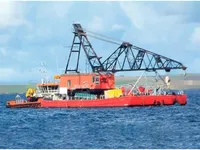 Barges zu verkaufen