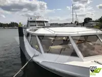 Kreuzfahrtschiff zu verkaufen