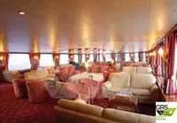 Kreuzfahrtschiff zu verkaufen