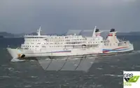 Ro-Ro ship zu verkaufen