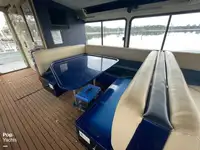 Kreuzfahrtschiff zu verkaufen