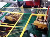 Schleppboot zu verkaufen