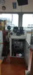 Schleppboot zu verkaufen
