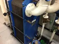 Schleppboot zu verkaufen