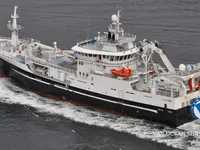 Trawler zu verkaufen