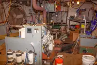 Schleppboot zu verkaufen