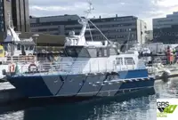 Ro-Ro-Schiff zu verkaufen