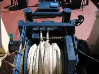 Schleppboot zu verkaufen