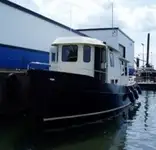 Trawler zu verkaufen