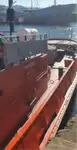 Schleppboot zu verkaufen