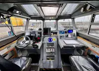 Lotsenboot zu verkaufen