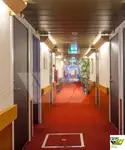 Kreuzfahrtschiff zu verkaufen