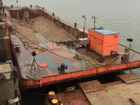 Barges zu verkaufen